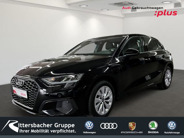 Audi A3 Sportback 40 TFSI e BusinessPaket ACC