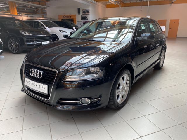 Audi A3 1.4 TFSI|PDC|SHZ|AUX|Klima|Tempomat|Isofix
