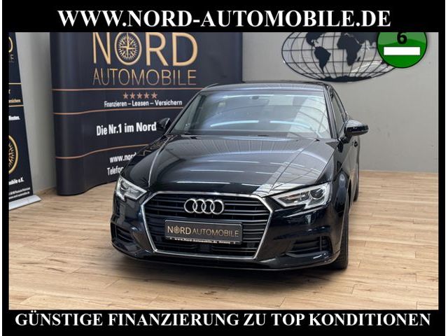 Audi A3 Lim. 30 TDI Navi*Xenon*APS*SHZ*