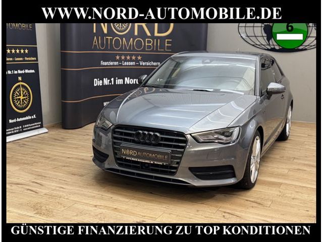 Audi A3 1.4 TFSI S-Line Ultra S-TRONIC *LED*ACC*18Z*