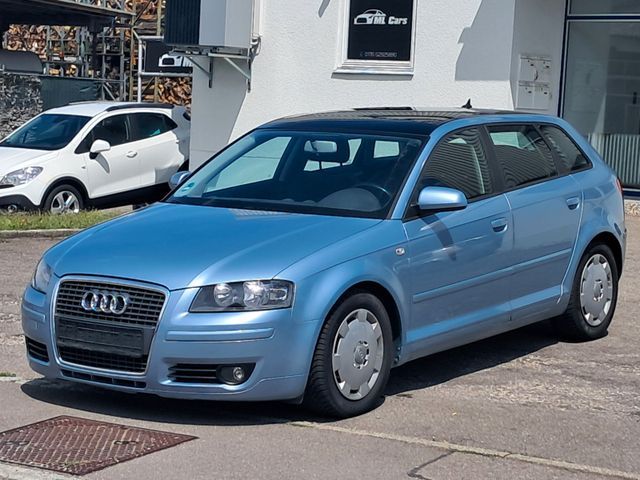 Audi A3 Sportback 1.8 TFSI S-Tronic Ambition Panorama