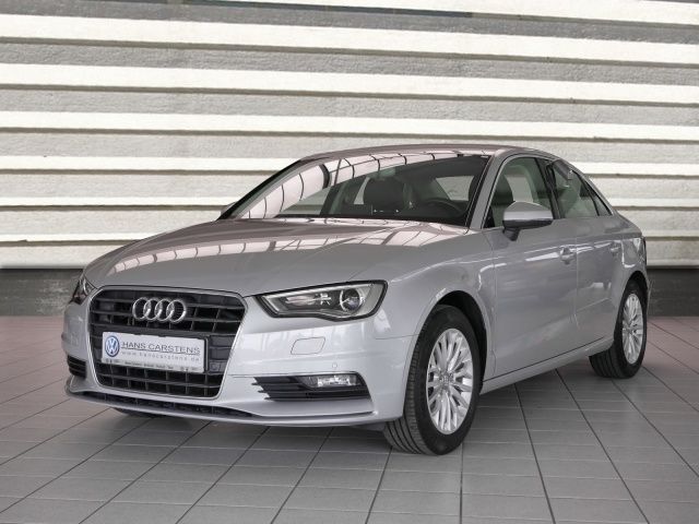 Audi A3 Limousine 1.4 TFSI Ambiente ultra