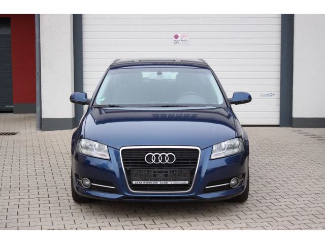 Audi A3 Sportback 1.6 TDI Ambiente