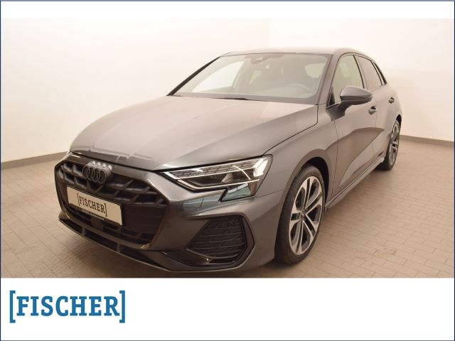 Audi A3 Sportback 35TFSI S-tronic S-line LED Navi PDC Vorber. AHK