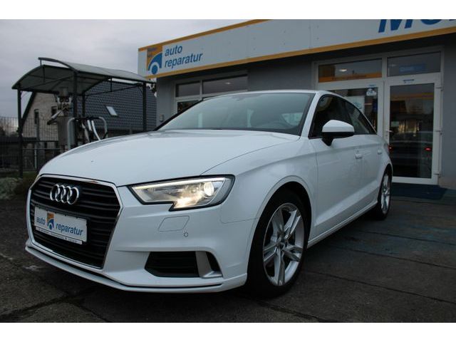 Audi A3 Limousine 35 TFSI sport 2. Hand TOP!!