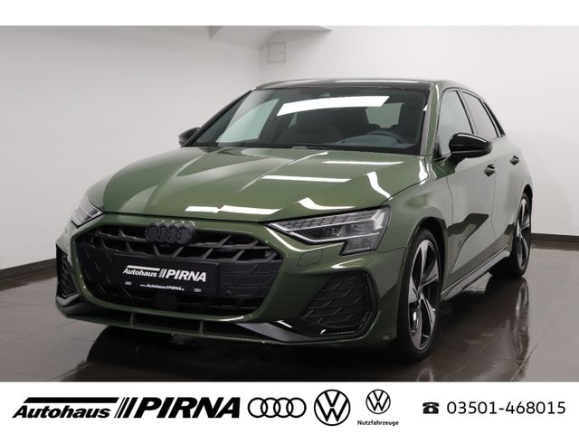 Audi A3 Sportback S line 35 TFSI S tronic#PANO#MATRIX