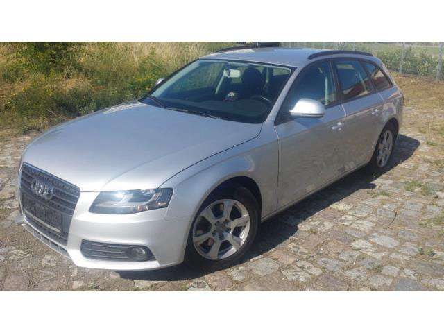Audi A4 Avant 2.0 TDI DPF Ambiente