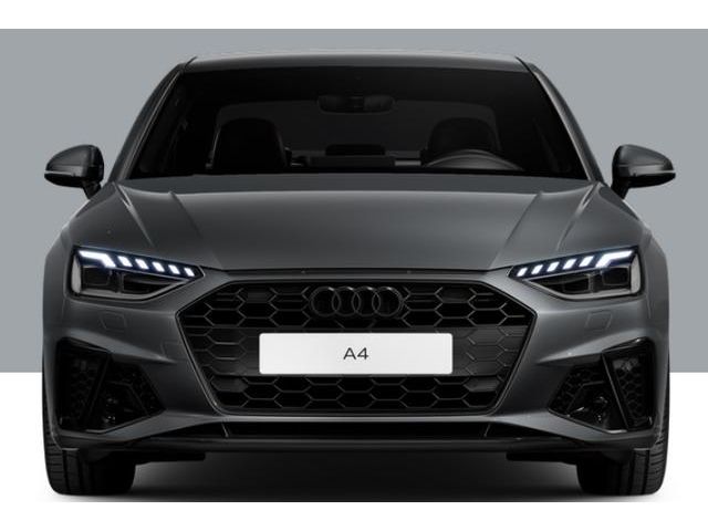 Audi A4 S line LAGERND KURZFRISTIG LIEFERBAR 35TFS...