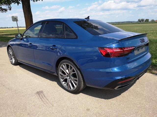 Audi A4 40 TSI S line Limousine 40TSI S-Line Compe...