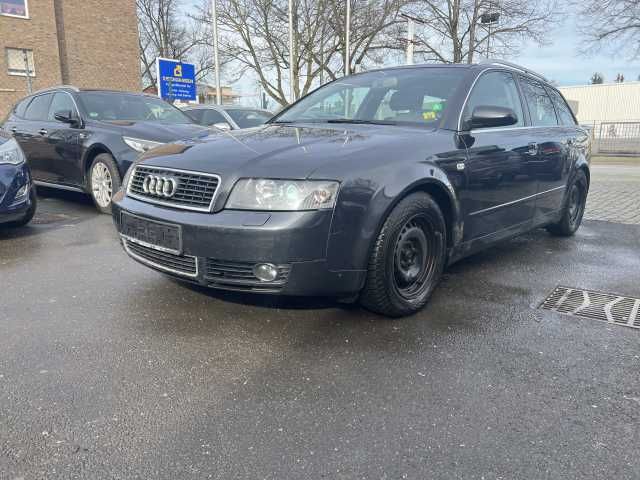 Audi A4 Diesel 2.0 TDI DPF