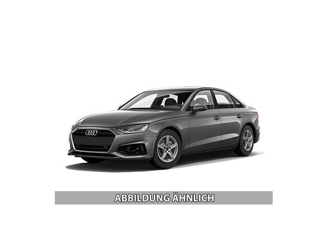 Audi A4 (35 TFSI S line) 35 mHEV 110 kW ...