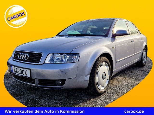 Audi A4 1.6 Klimaautomatik Sitzheizung