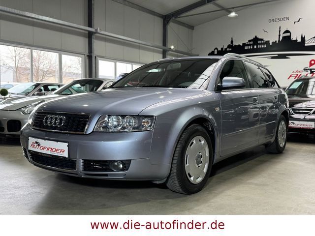 Audi A4 2.0 Avant Klima,PDC,Tempomat,1.Hand