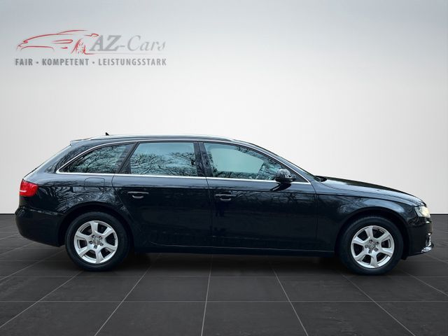 Audi A4 Ambiente*BI-XENON*NAVI*SHZ*TEMPOMAT*PDC