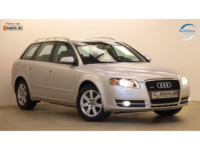 Audi A4 3.2FSI 256PS Automatik quattro Memory
