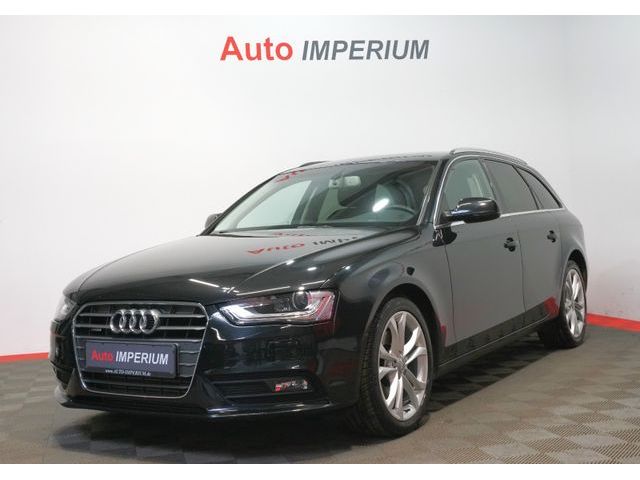 Audi A4 Ambiente quattro*Tempomat*AHK*Xenon