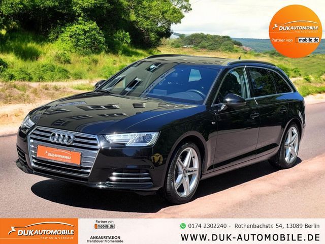 Audi A4 sport ultra *S line Sport / Plus*