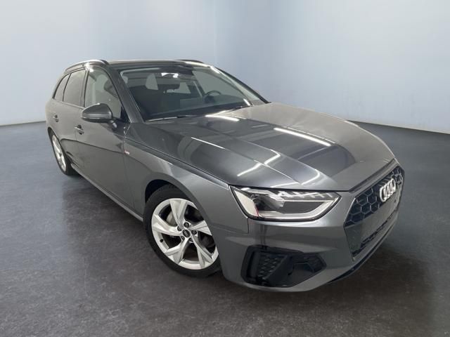 Audi A4 S Line Plus 40 2.0 TDI 204PS/150kW S...