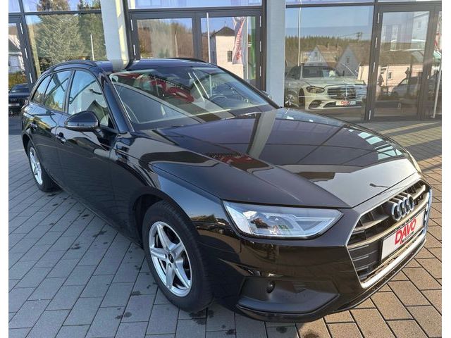 Audi A4 35 TDI S-tronic/R-Kamera/ACC