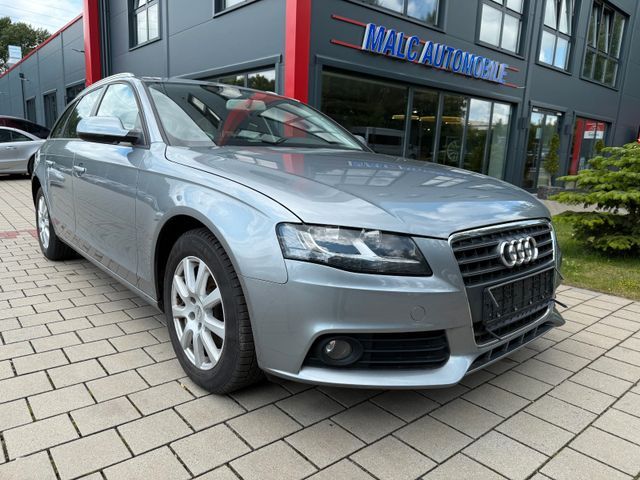 Audi A4 Attraction (2 Hand)