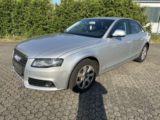 Audi A4 Ambiente * Automatik * Navi