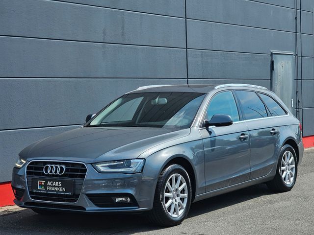 Audi A4 Attraction *Panorama*Xenon