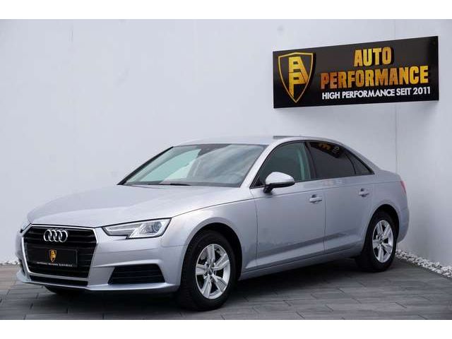 Audi A4 1.4 S tronic TFSI Navi ~ Xenon