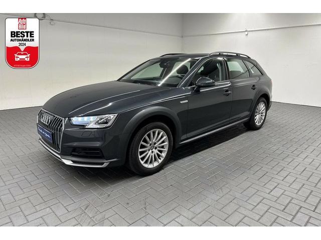 Audi A4 allroad quattro Bi-Xenon/VirCo/elektr.Heck/SH