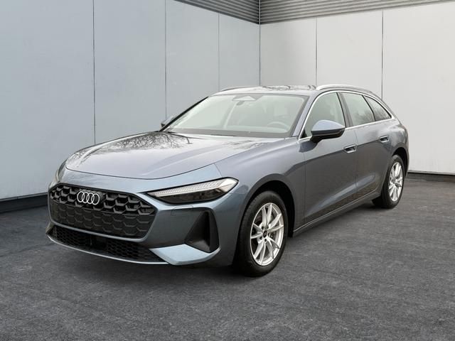 Audi A5 Avant Basis KAMERA+EL.HECKKL.+NAVI+SHZ+17 ...