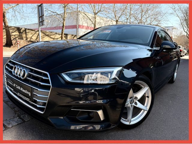 Audi A5 Sportback sport/ACC/STANDHEITZUNG/MATRIX/ASIS