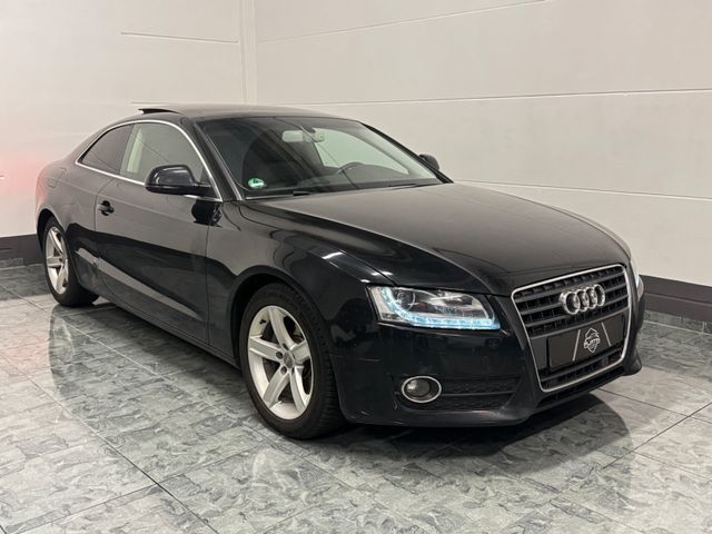 Audi A5 Coupe 2.7 TDI