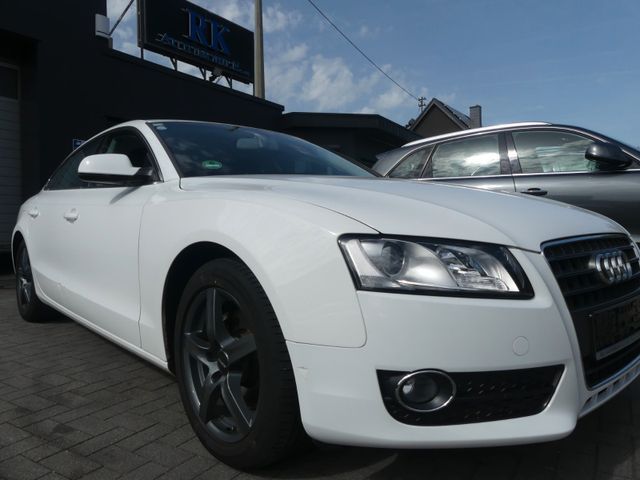 Audi A5 Sportback 2.0 TFSI nur 47000KM