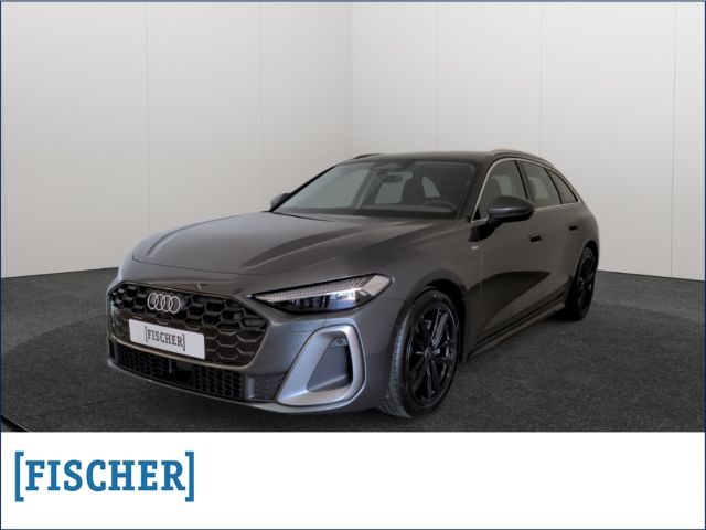 Audi A5 Avant TDI quattro S line Matrix*AHK*Standhzg*TechPlus