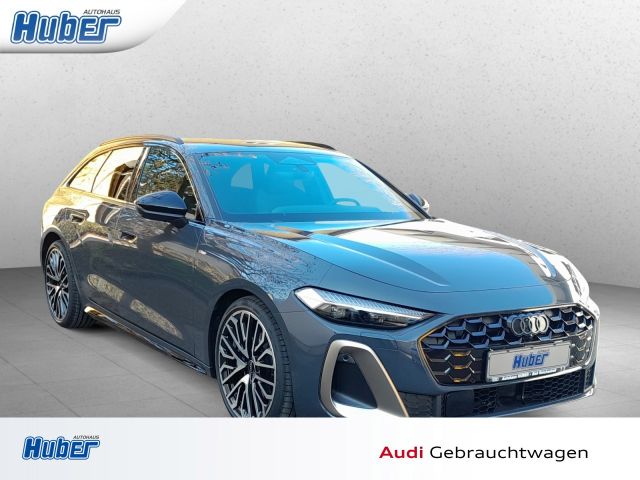 Audi A5 Avant edition one TFSI quattro 150kW S tronic