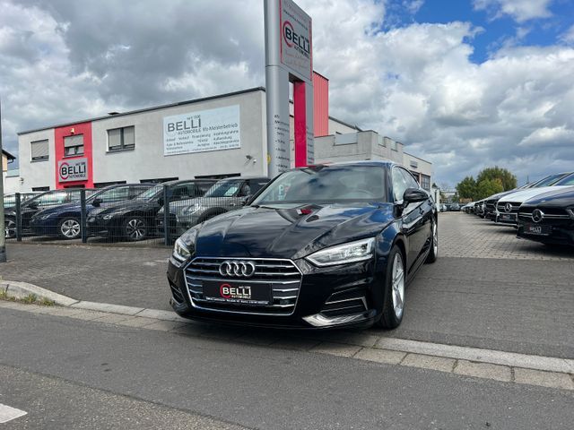 Audi A5 Sportback 40 TDI S-line S-tronic FINANZIERUNG