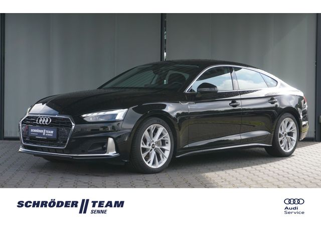 Audi A5 Sportback Advanced