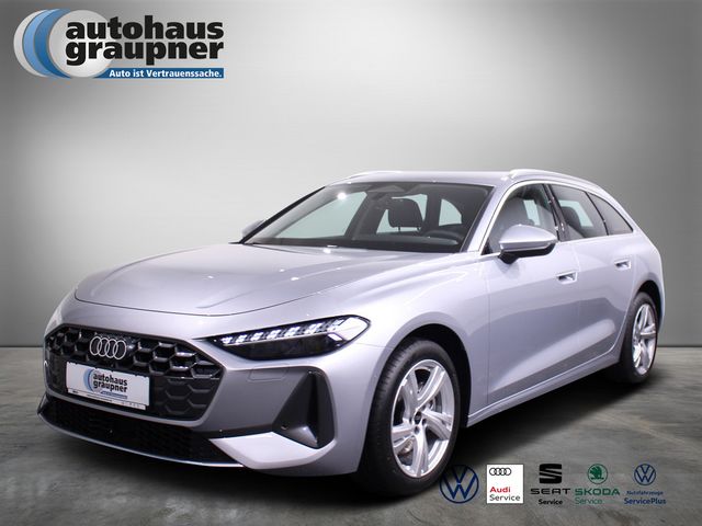 Audi A5 Avant 2.0 TFSI S tronic advanced