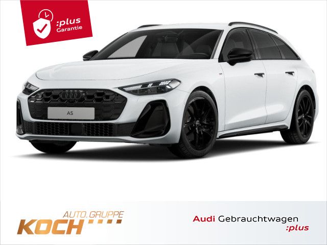 Audi A5 Avant 110 kW S-Tronic S-line, EA8, Beifahrerdisplay, AHK, Matrix, 20"