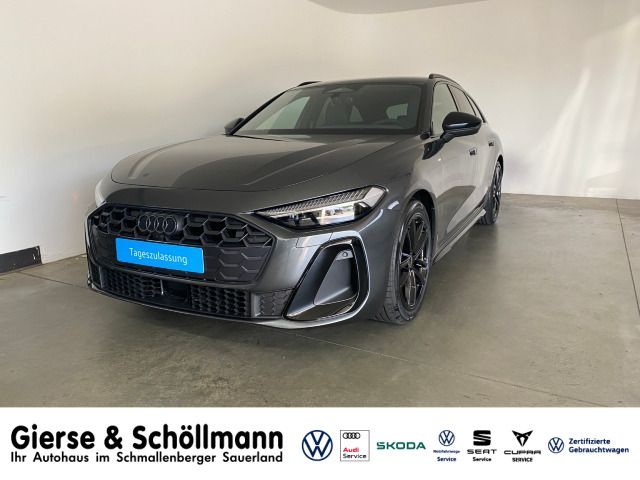Audi A5 Avant S line 40 TFSI S tronic NAVI+AHK