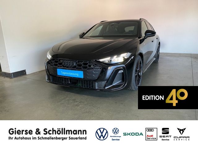Audi A5 Avant S line 40 TFSI S tronic NAVI+AHK