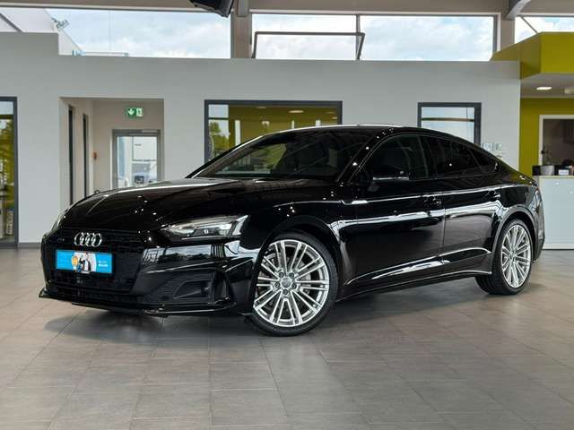 Audi A5 Sportback*Digital*MMIPlus*Memory*Night*RFK*