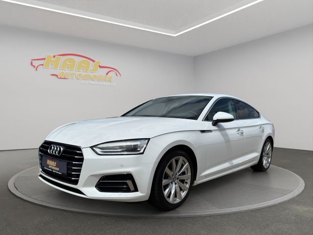 Audi A5 Sportback design ultra*Digital Tacho*Xenon*