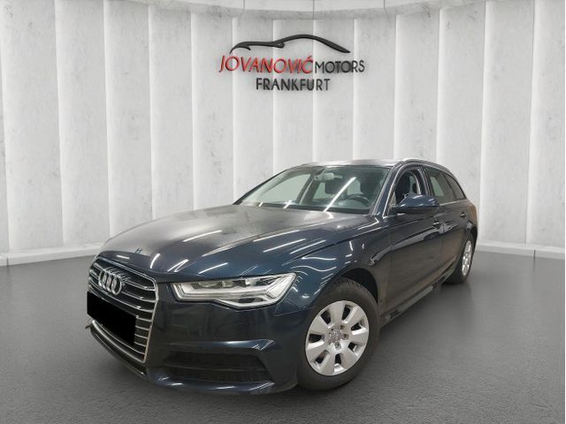 Audi A6 2.0 TDI ultra S-tronic, Sportsitze,LED,SHZ*21