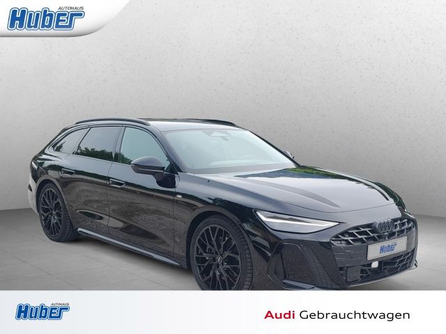 Audi A6 edition one TDI quattro 150 kW S tronic