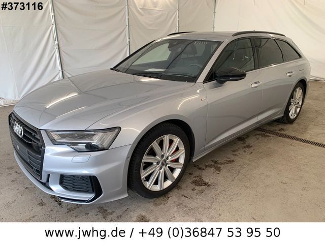 Audi A6 55e quattro S-Line+Ext ACC+/HD-MATRIX/B&O/KAM
