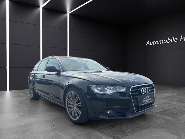 Audi A6 2.0 TDI