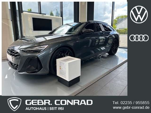 Audi A6 Avant TDI quattro, NP: 93.998 €