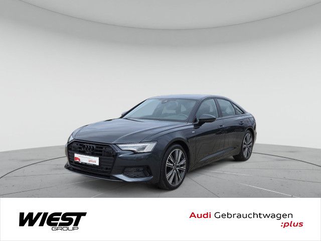 Audi A6 sport 50 TFSI e S LINE/MATRIX/360°VIEW/AHK/B&O/GRA