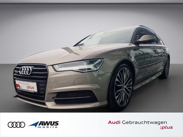Audi A6 3.0 TDI quattro 235kW, Matrix-LED, Pano