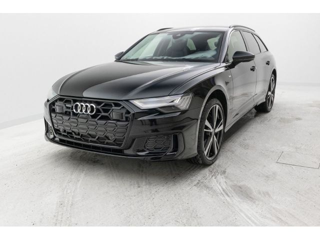 Audi A6 S line tiptronic*HUD*ACC*MATRIX*AHZV*